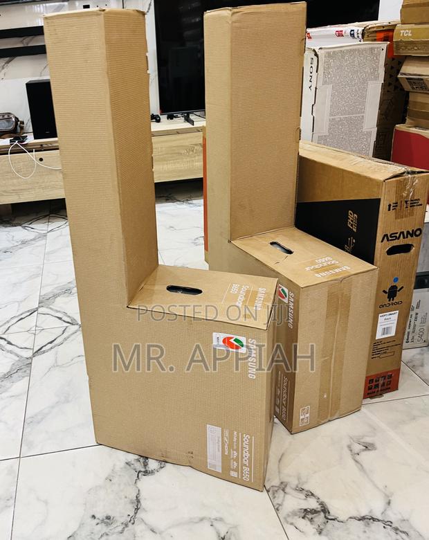 Get Classic Samsung 650 Bluetooth Sound Bar(2025 Model) · Photo 2