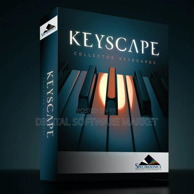 Keyscape for Windows or Mac · Photo 2