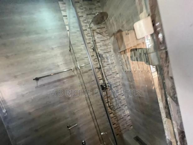 Furnished 3bdrm Apartment in Ab Richie Properties, Tseaddo for rent · Photo 4