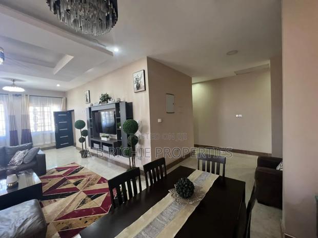 Furnished 3bdrm Apartment in Ab Richie Properties, Tseaddo for rent · Photo 2