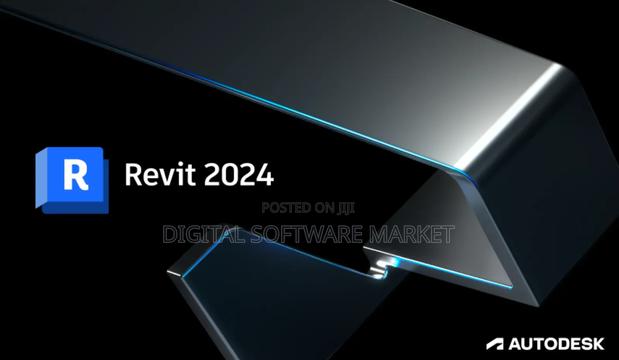 Revit 2024