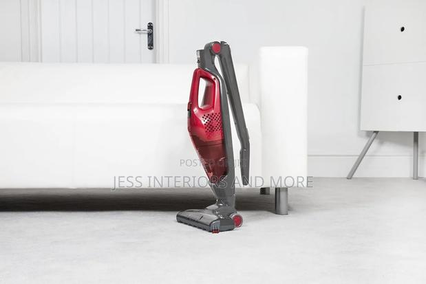 Cordless Vacuum Cleaner( Hoover Freejet)