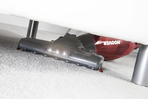 Cordless Vacuum Cleaner( Hoover Freejet) photo 3