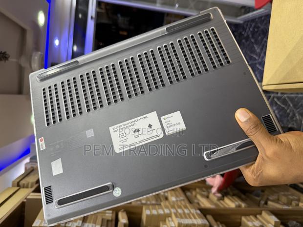 Lenovo Legion Y7000P IRX9 Gaming Laptop 16GB Intel Core I7 SSD 1T photo 5