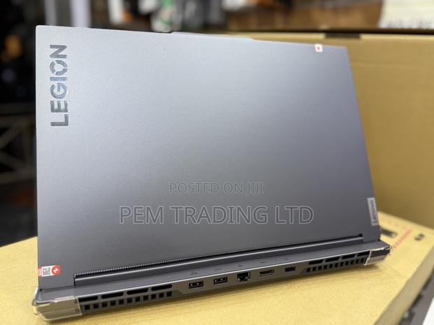 Lenovo Legion Y7000P IRX9 Gaming Laptop 16GB Intel Core I7 SSD 1T photo 2