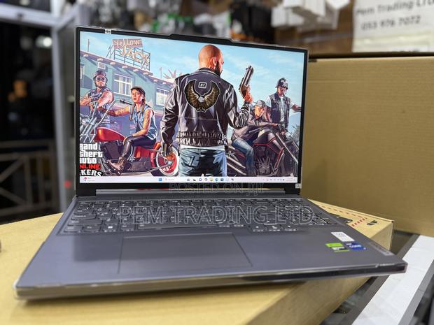 Lenovo Legion Y7000P IRX9 Gaming Laptop 16GB Intel Core I7 SSD 1T photo 4