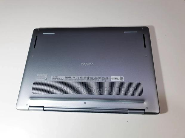 Laptop Dell Inspiron 14 7447 16GB Qualcomm Snapdragon X Plus SSD 512GB photo 3
