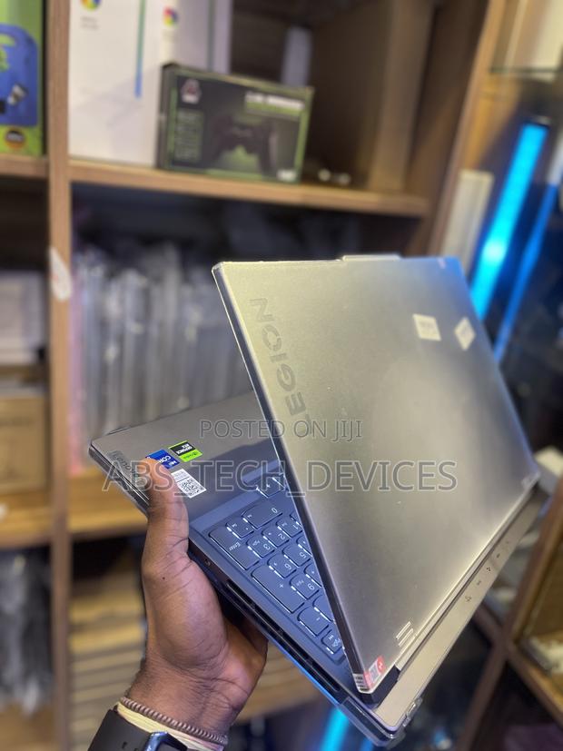 Lenovo Legion Y7000P IRX9 Gaming Laptop 16GB Intel Core I7 SSD 1T photo 2