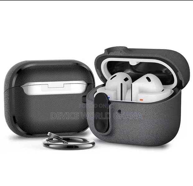 Sandstone Protective Case For Samsung Buds3 And Buds 3pro photo 4