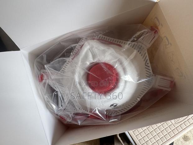 Ffp3 Respirator Mask · Photo 2