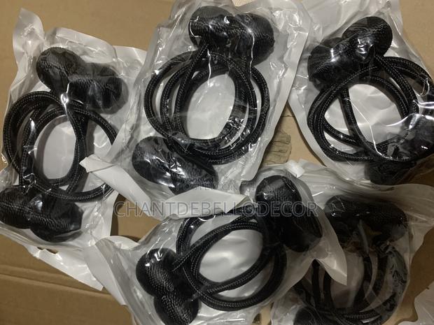 Quality 2 in 1 Magnetic Curtain Tiebacks photo 18