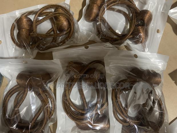 Quality 2 in 1 Magnetic Curtain Tiebacks photo 16