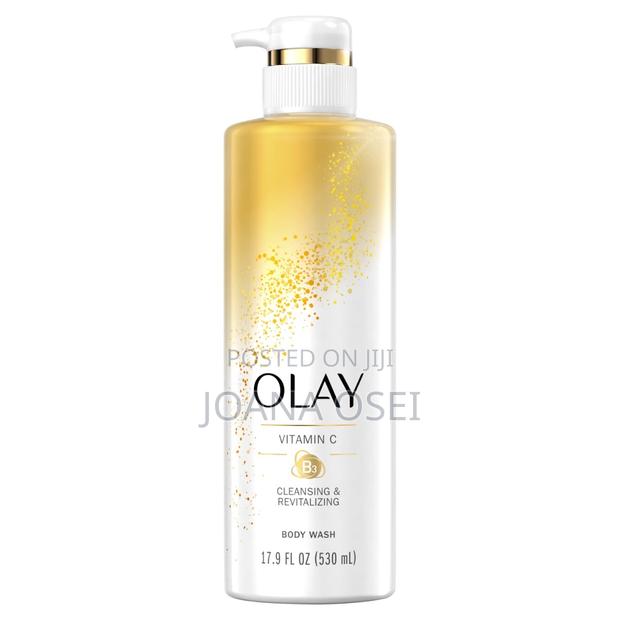 Olay Body Wash · Photo 4