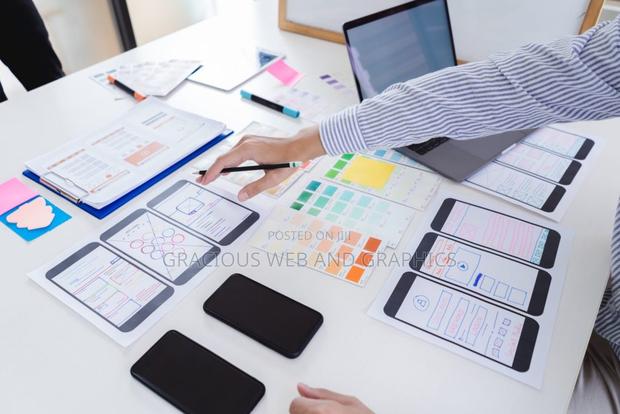 Digital Solutions to Grow Your Brand! · Photo 2