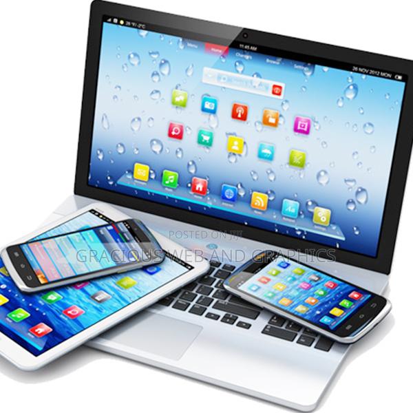 Innovate, Create, and Connect With Digital Excellence! · Photo 2