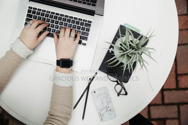 Drive Your Brand Forward With Digital Excellence! · Photo 2