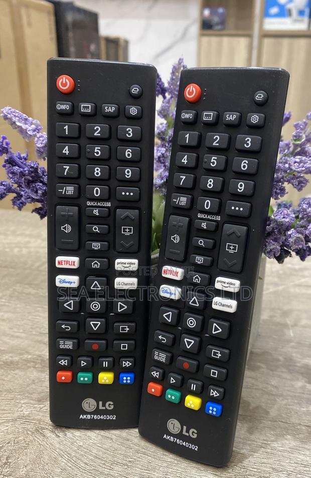 Affordable Lg Tv Remote · Photo 2