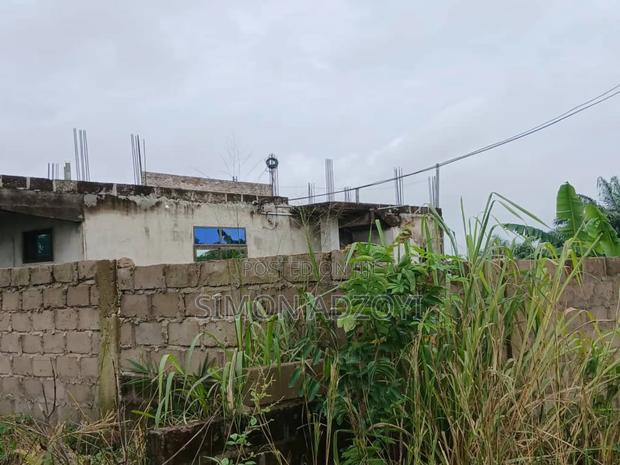 Registered 100 Plot of Land for Sale