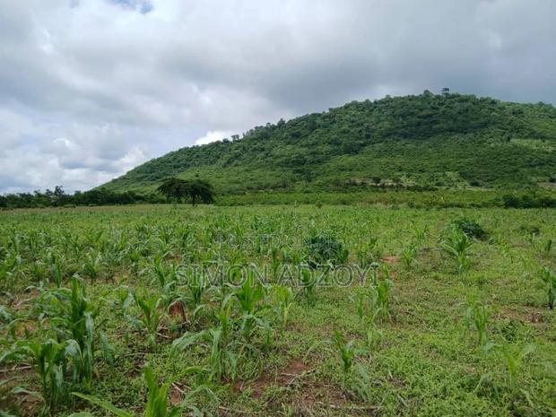 Registered 100 Plot of Land for Sale