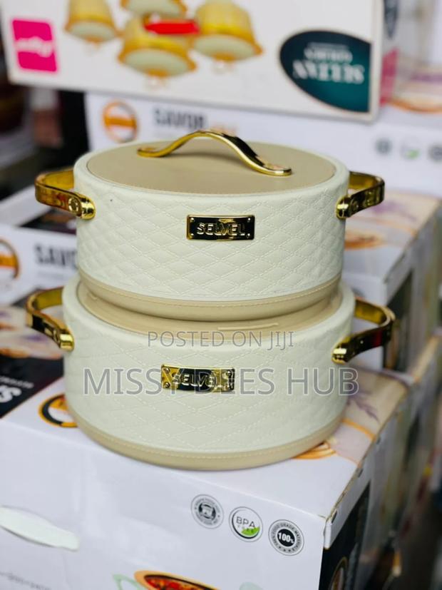 2pcs Food Warmer photo 3