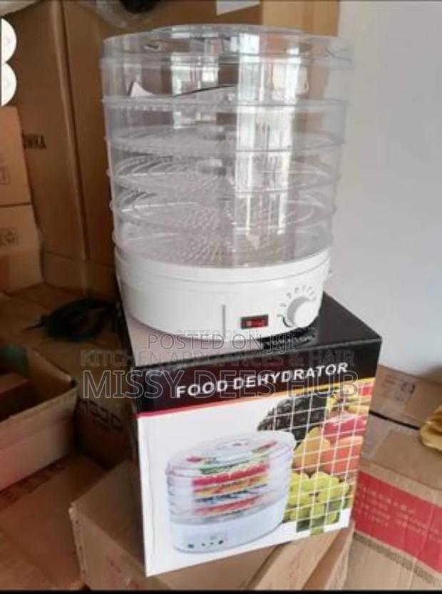 Dehydrator photo 2