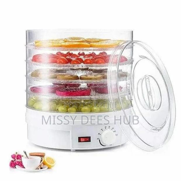 Dehydrator photo 3