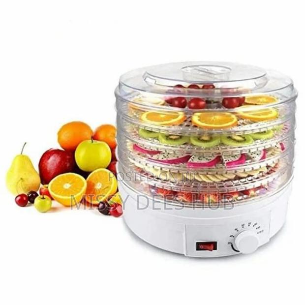 Dehydrator photo 4