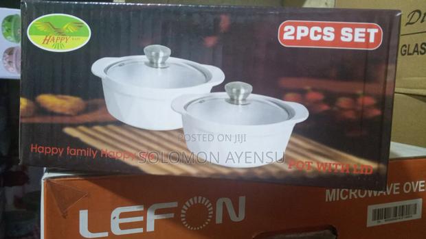 2 Pieces Ceramic Serving Dish Set · Photo 2