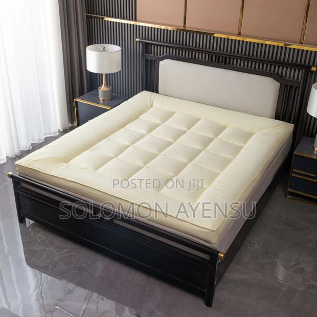 Mattress Toppers King Size Available · Photo 2