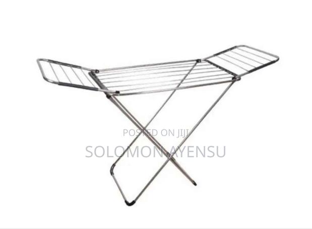 Quality Mega Presents Clothes Dryer · Photo 3