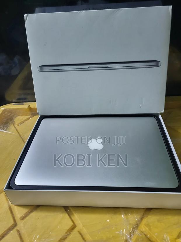 Laptop Apple MacBook Pro 2015 16GB Intel Core i5 SSD 1T photo 3