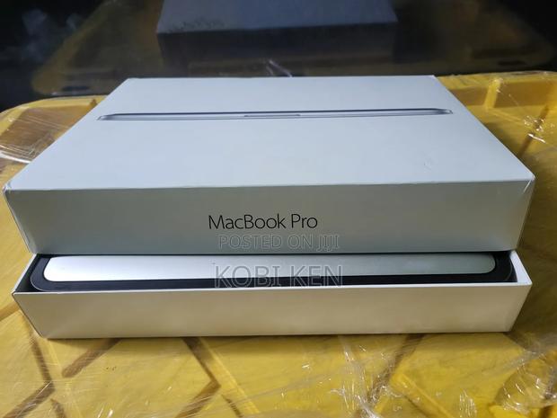 Laptop Apple MacBook Pro 2015 16GB Intel Core i5 SSD 1T photo 4