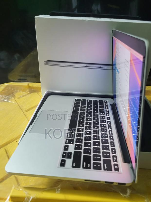 Laptop Apple MacBook Pro 2015 16GB Intel Core i5 SSD 1T photo 6