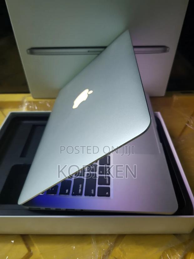Laptop Apple MacBook Pro 2015 16GB Intel Core i5 SSD 1T photo 2
