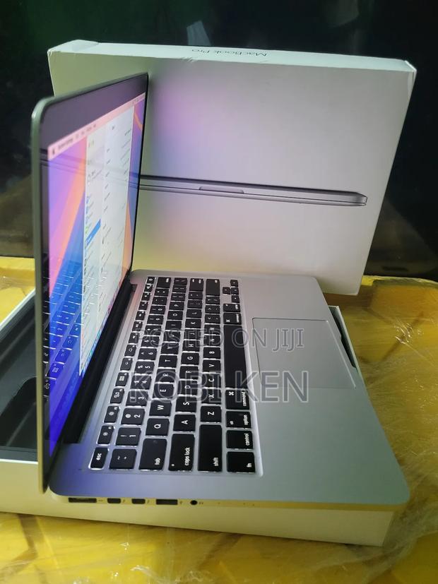Laptop Apple MacBook Pro 2015 16GB Intel Core i5 SSD 1T photo 7