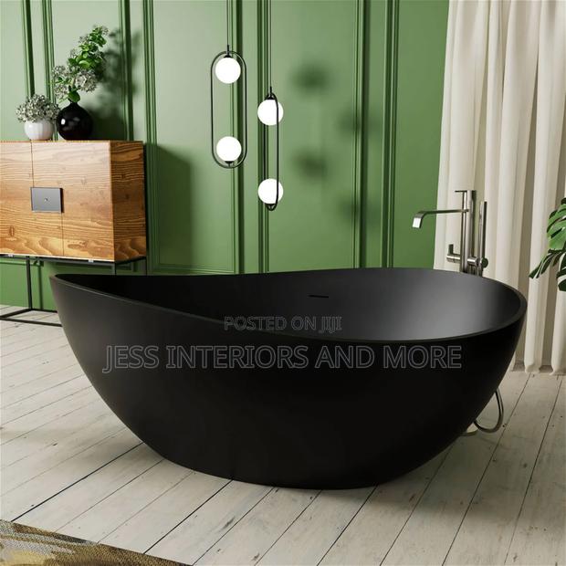 Bathtub (Wave -Shape) · Photo 4
