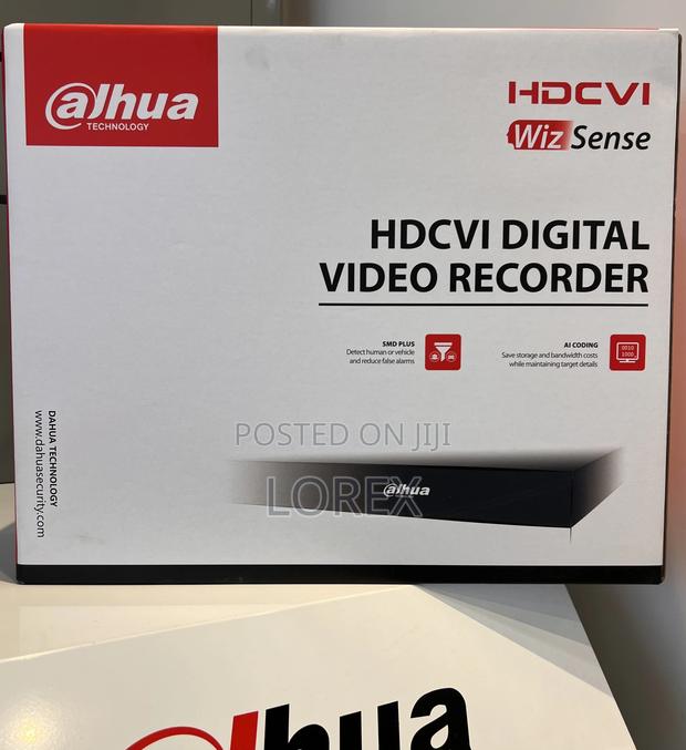 Dahua 32ch DVR/XVR 2mp/1080p Wizsense Xvr4232an-I · Photo 3