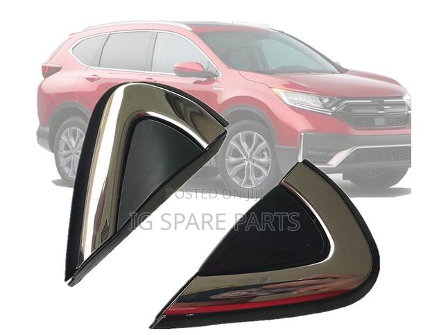 Honda CRV 2017-2022 Mirror Pad