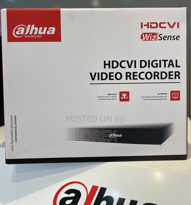 Dahua 32ch 5mp XVR/DVR Xvr5232an-I3 · Photo 3