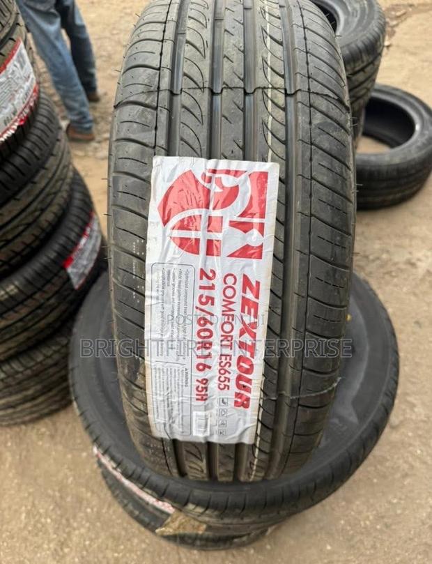Guaranteed Tyres Quality Tires photo 4