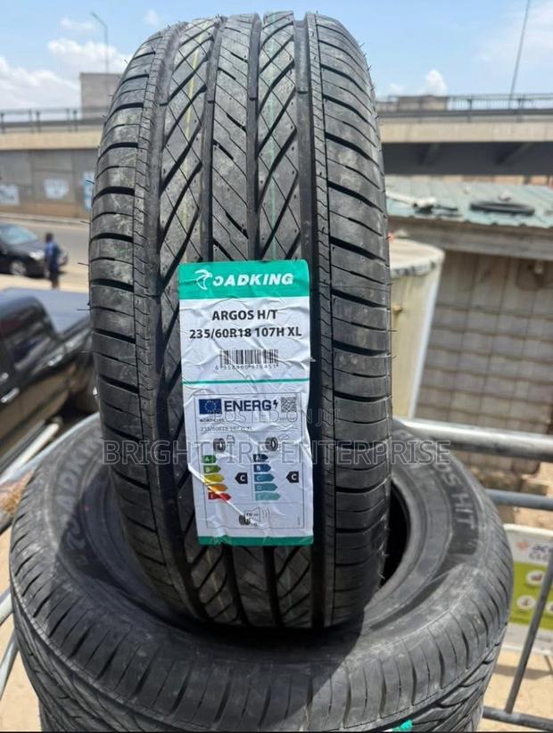 Guaranteed Tyres Quality Tires photo 5