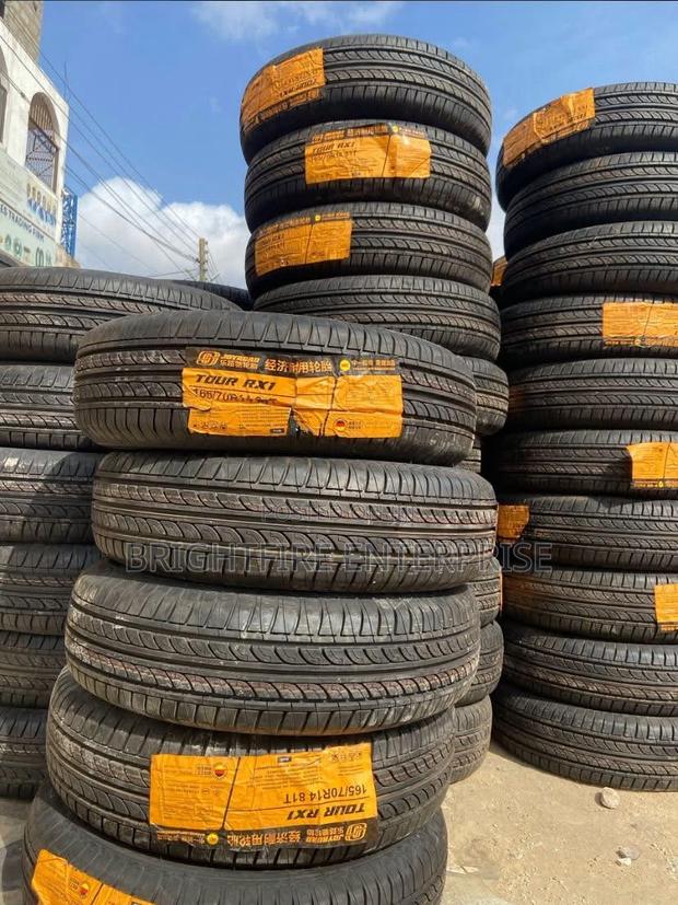 Guaranteed Tyres Quality Tires photo 6