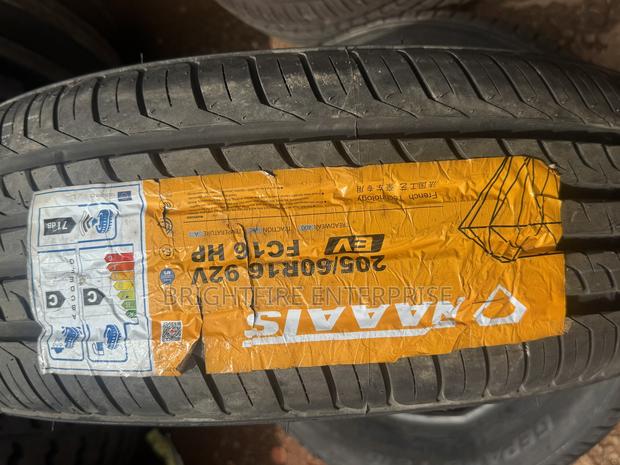 Guaranteed Tyres Quality Tires