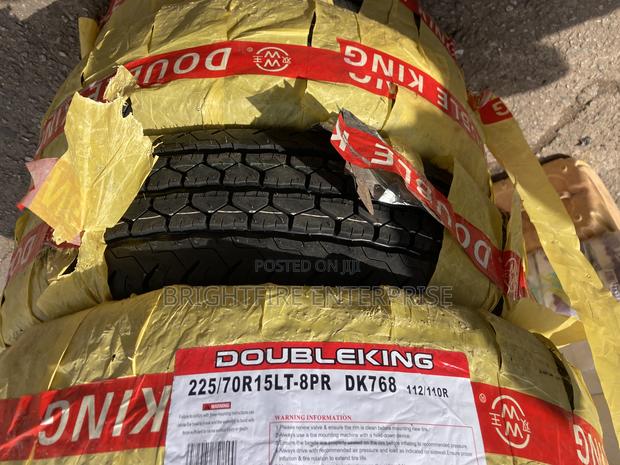 Guaranteed Tyres Quality Tires photo 3