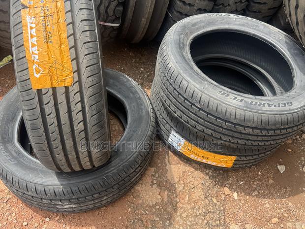 Guaranteed Tyres Quality Tires photo 2