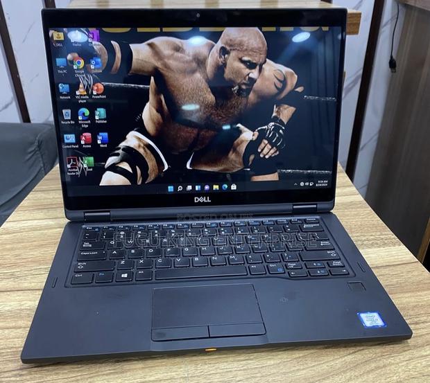 Laptop Dell Latitude 7390 16GB Intel Core I7 SSD 512GB photo 3