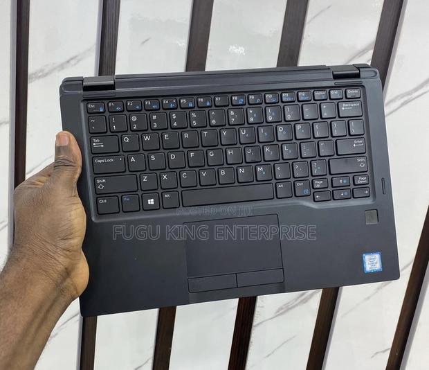 Laptop Dell Latitude 7390 16GB Intel Core I7 SSD 512GB