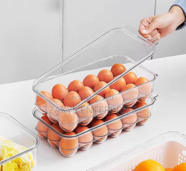 Egg Crate Zy6 · Photo 4