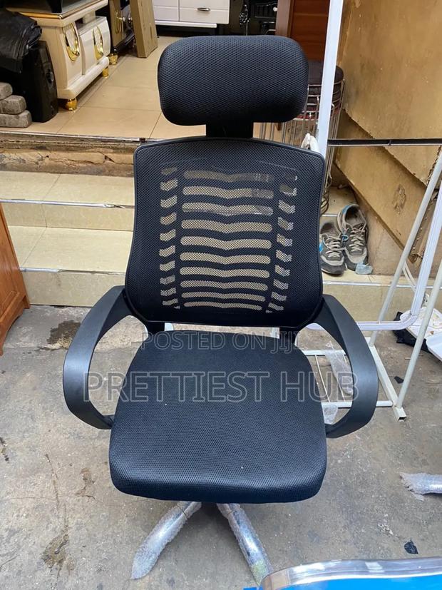 Office Chair photo 2