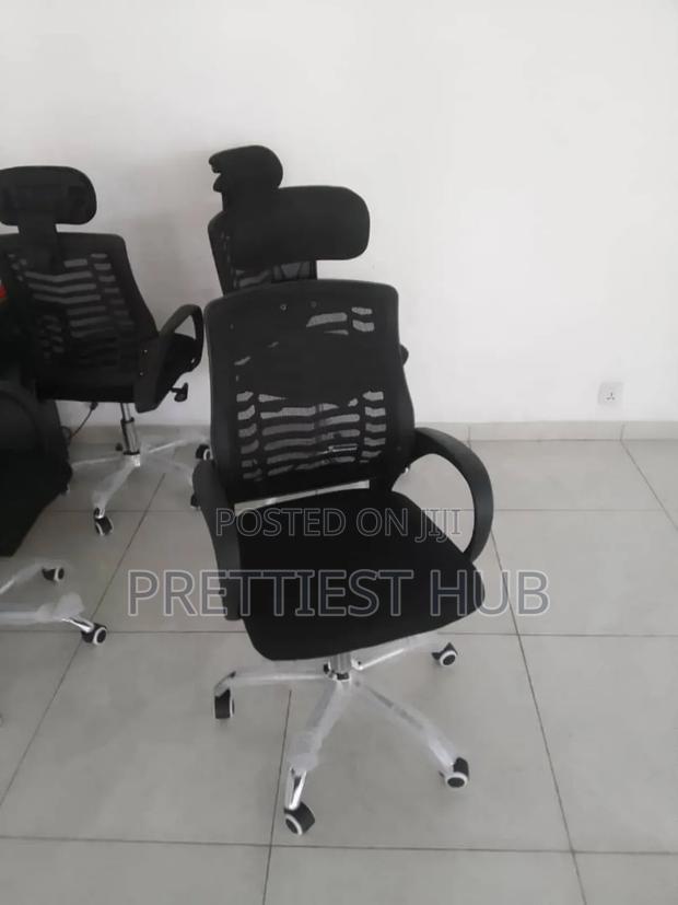 Office Chair photo 3